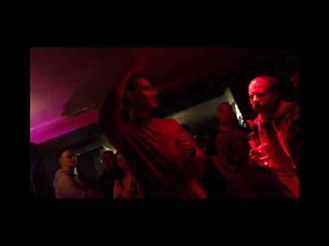 #ŁOMOT 6 - Sieyaa Later vs Lajon - Hasełka