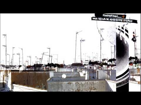 Punto Final -  Tal y cual