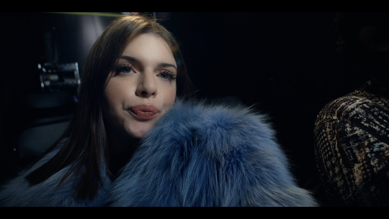 UK Trailer