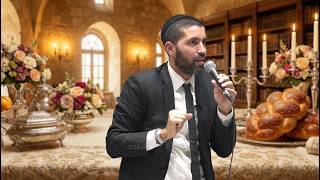 אמרתי לאשתי: תרימי ידיים! תעצרי! אל תיגעי בשולחן שבת 😱 הרב שניר גואטה בשיתוף אישי - עם כתוביות (הרב שניר גואטה) - התמונה מוצגת ישירות מתוך אתר האינטרנט יוטיוב. זכויות היוצרים בתמונה שייכות ליוצרה. קישור קרדיט למקור התוכן נמצא בתוך דף הסרטון