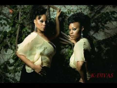 K-Divas - She Wants Ur Love (Feat Random of Troop) (Prod. by S. Russell)  [2o12] -YâYô-