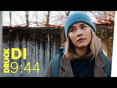 Du bist nicht in mich verliebt! ✋- DRUCK - 61