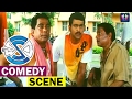 Chakram Movie Comedy Scenes Prabhas Charmi Asin Krishna Vamsi Chakri