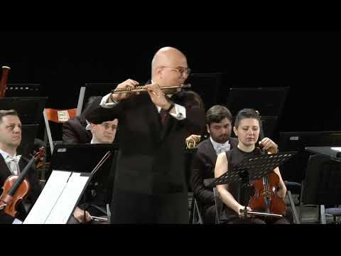 @ionbogdanstefanescu  Bach - Adagio