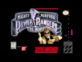 Mighty Morphin Power Rangers The Movie Ivan Ooze Genesis Remix