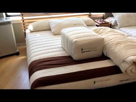 The Clean Bedroom - Wellesley, MA Showroom