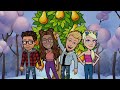 Kids CHRISMAS Music 12 DAYS OF CHRISTMAS