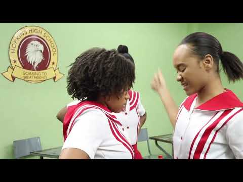 Vorschau auf Balla Episode 4