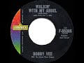 1961 Bobby Vee - Walkin’ With My Angel