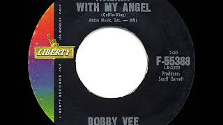 1961 Bobby Vee - Walkin’ With My Angel