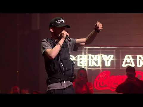 Smack - Molotow / Další rok (Live Ceny Anděl Coca-Cola 2021)