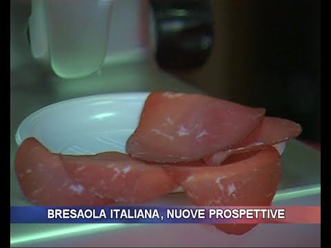 Bresaola Italiana, nuove prospettive