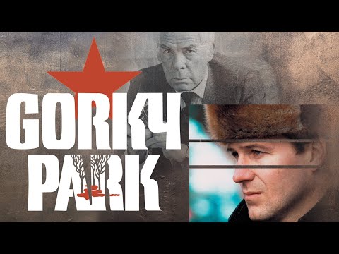Gorky Park (1983) | Bande-annonce VOSTF (HQ)