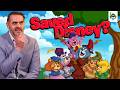 The History Of The Adventures Of The Gummi Bears Did They Save Disney