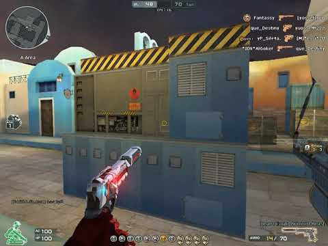 DE Armored Beast Gameplay