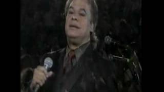 JUAN GABRIEL-UNA VEZ MAS