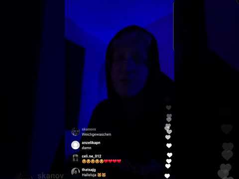 edo saiya - wo sind wir hin (27.10.23 RELEASE) (ALTE HÖRPROBE)