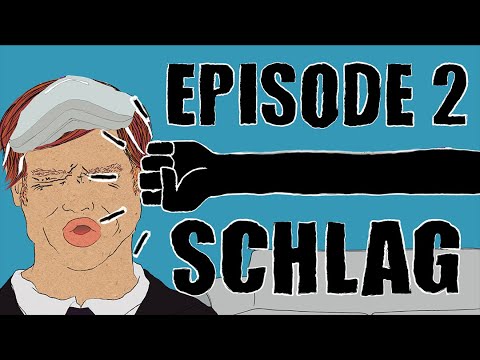 Lifeswap – The Lockdown Diaries, Episode 2: Schlag