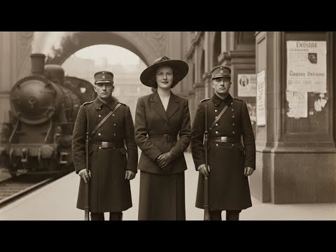 The Tragic Last Moments Of Johanna Bormann