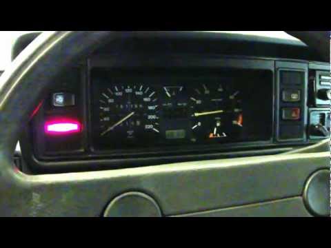 Golf 1 Gti starten, nach 6 Jahren Standzeit !