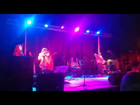 Tarantella i stu paisi (By Cosimo Papandrea) - Giuseppe Suppa - Spilinga (VV) 18 agosto 2018