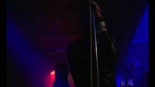 Global Citizen - Caged