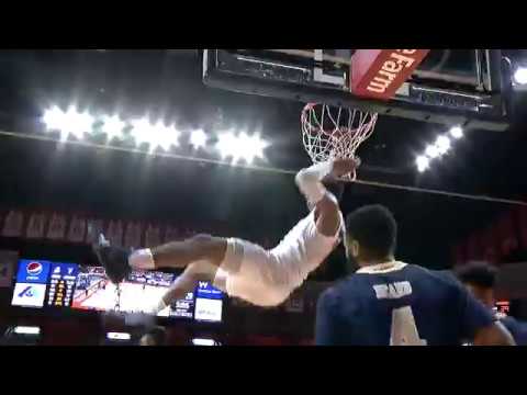 HIGHLIGHTS: UTEP vs FIU (2-9-19)