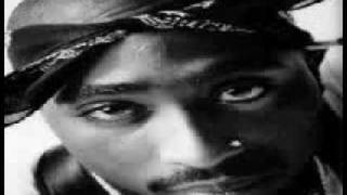2Pac - Fuck All Y&#39;all