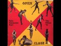 Fela Ransome Kuti & The Africa 70 -- Open & Close (1975)