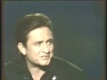 Johnny Cash - One More Ride