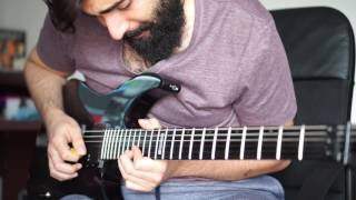 Video thumbnail for ESP LTD ELITE M-II Sound Demo by Buğra Şişman