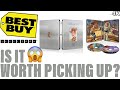 Toy Story Disney 100 4K Steelbook Unboxing And Review Fyp Disney Disney100 Toystory