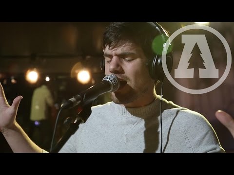 The Weather Machine - Wolf in the Storm | Audiotree Live