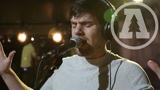 The Weather Machine - Wolf in the Storm | Audiotree Live