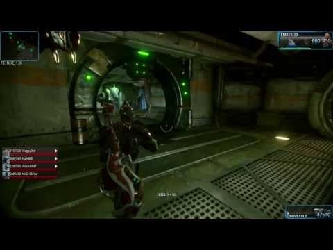 Warframe-[Invasion]-German