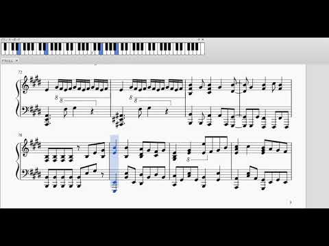 星野源 ドラえもん By くにえだ楽譜 星野源 ドラえもん By くにえだ楽譜