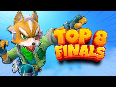 WAVELENGTH 2024 SMASH ULTIMATE TOP 8