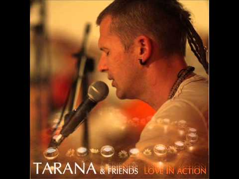 Radharani Ki Jai - Tarana & Friends