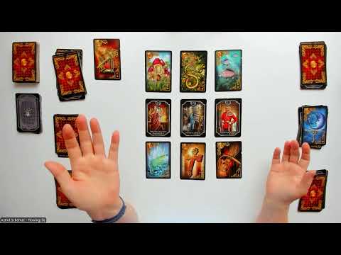 FÜR IMMER! ✨ - Schicksals-Wochenorakel 01.-07.12.2025