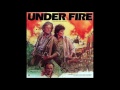 Under Fire Suite - Jerry Goldsmith