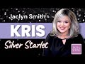 Going Silver with Style! 💫 KRIS by Jaclyn Smith in Silver Starlet | Paula Young Wig Review