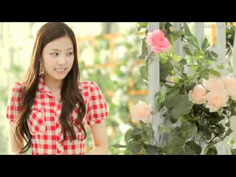 MV  A Pink - I Don't Know ft. Kikwang Beast HD