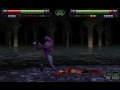 Www GameGraveyard Net FX Fighter 3