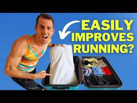 How 9 Tiny Changes Have Huge Running Impact (Marginal Gains)