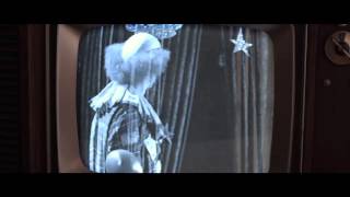 Trailer - Orbit il Clown