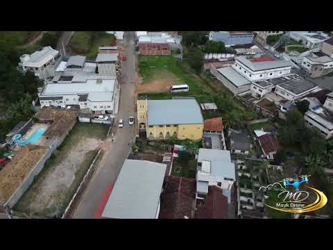 Cidade de Bicas Minas gerais 