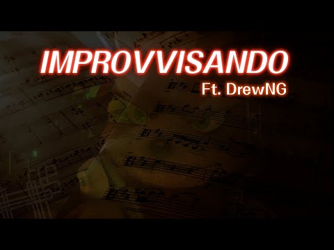 Improvvisando - A SSBM Combo Video ft. DrewNG