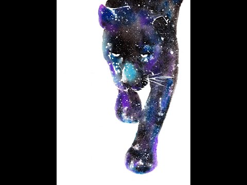 Animal Totem Tuesday - Jaguar Medicine "Daily Ritual" with Shaman P Thee Vibe Guy