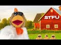 Sometimes You Gotta STFU Cartervailmusic Mad Puppets