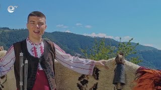 Филип Синапов детето чудо